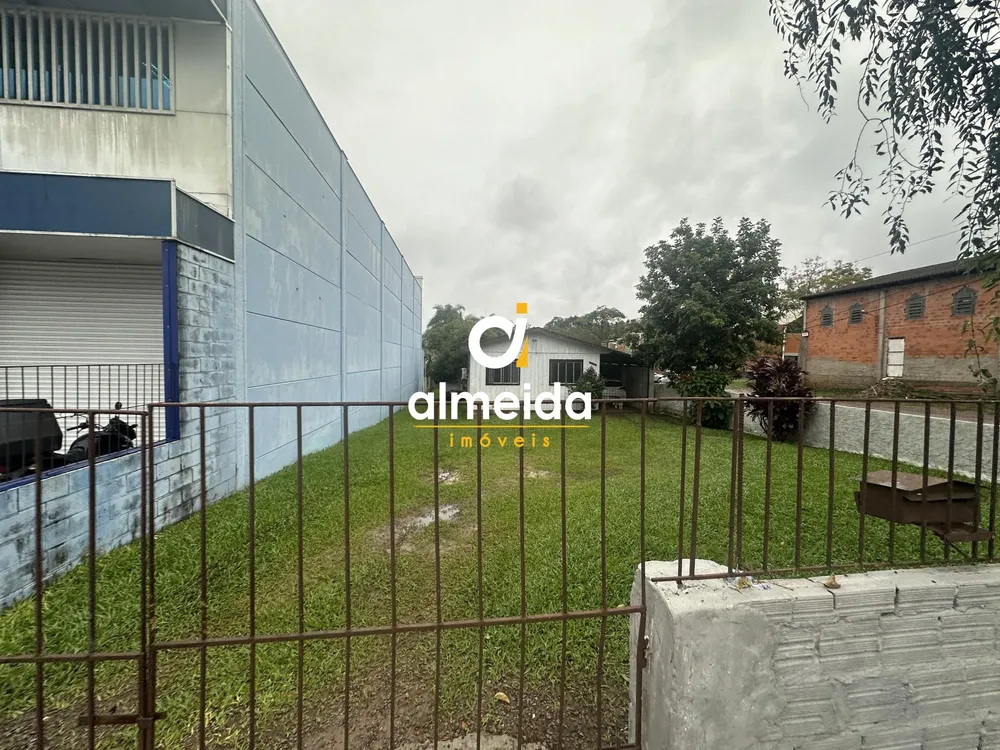 Terreno, 845 m² - Foto 3