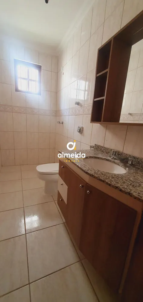 Apartamento, 4 quartos, 168 m² - Foto 2