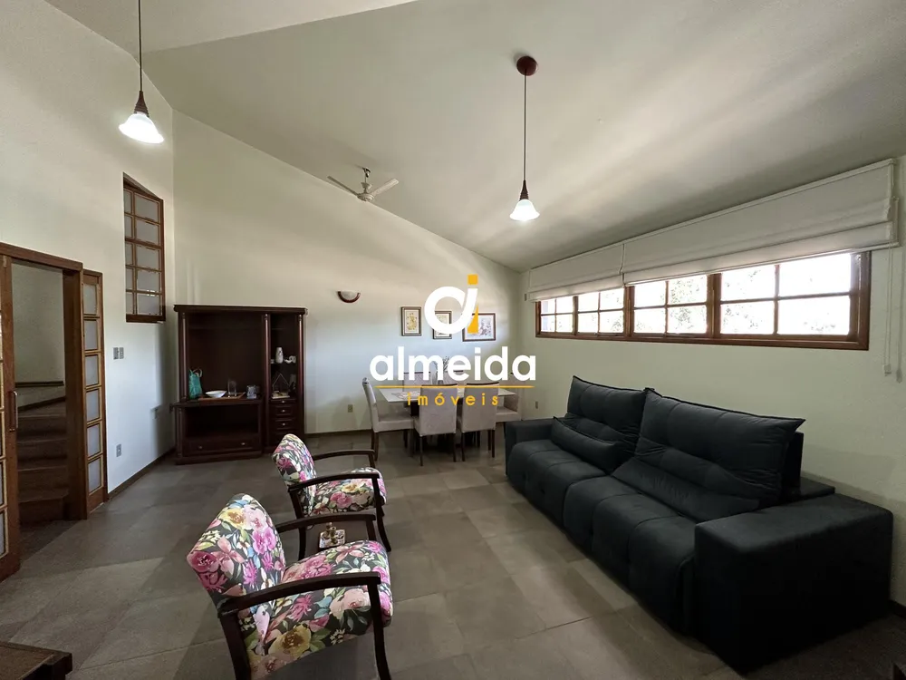 Casa, 3 quartos, 300 m² - Foto 4