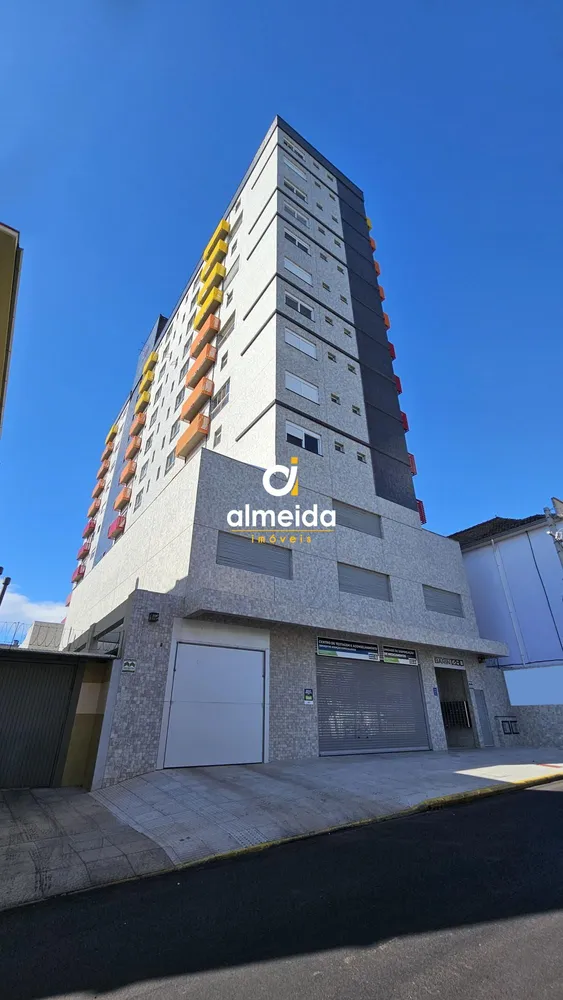 Apartamento, 2 quartos, 60 m² - Foto 1
