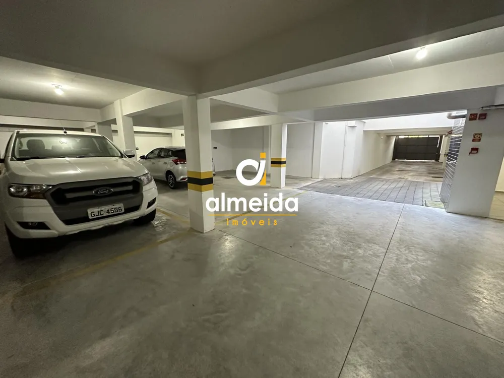 Apartamento, 2 quartos, 81 m² - Foto 3