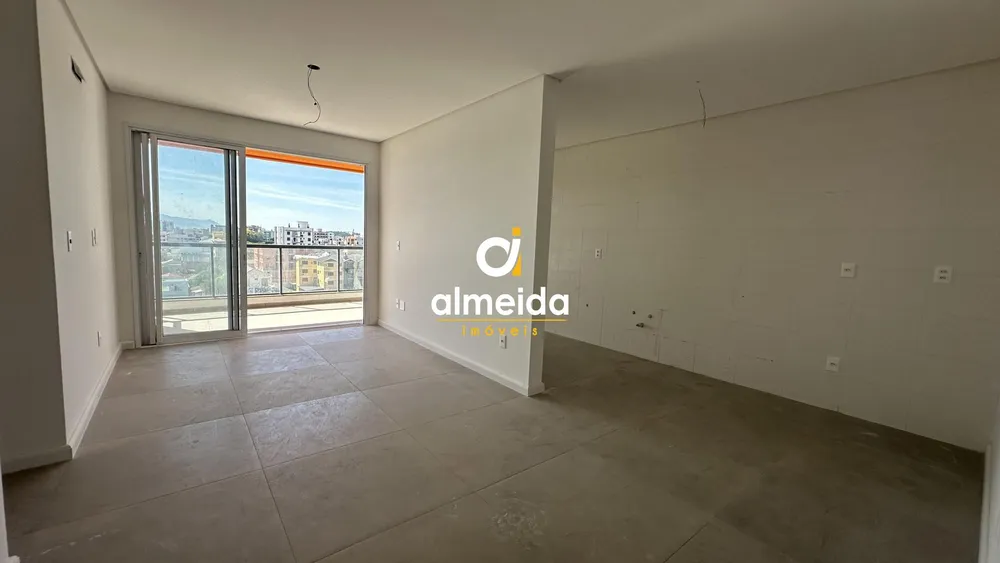 Apartamento, 2 quartos, 83 m² - Foto 4