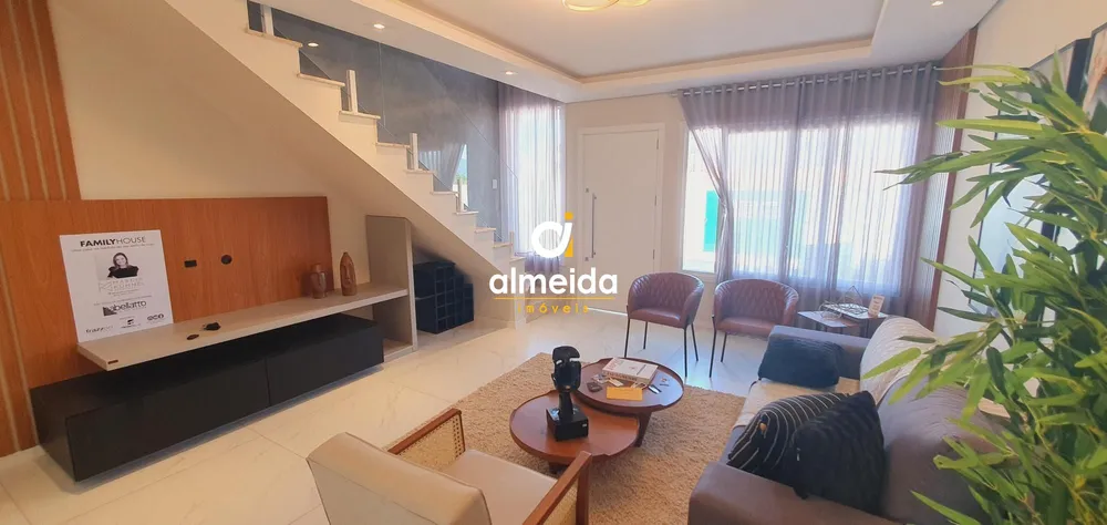 Casa, 3 quartos, 164 m² - Foto 3