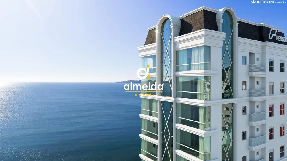 Apartamento, 3 quartos, 128 m² - Foto 3