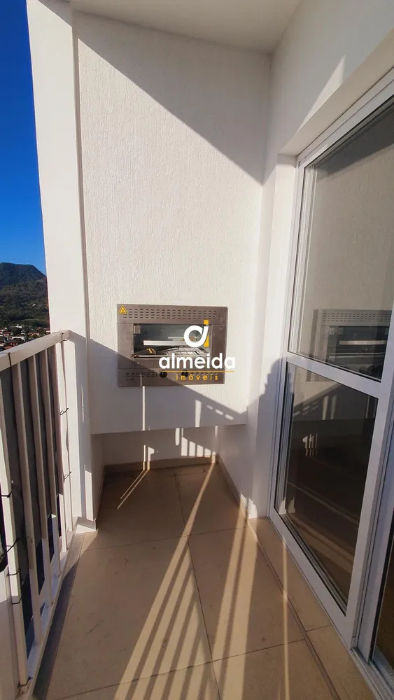 Apartamento, 2 quartos, 57 m² - Foto 4