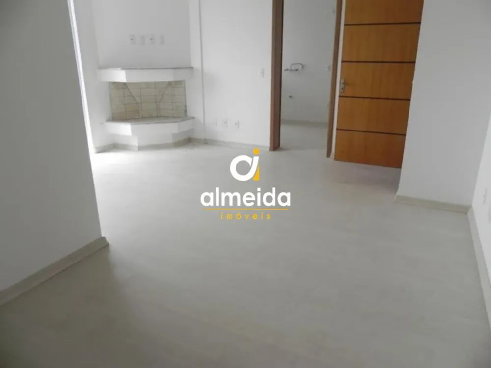 Cobertura, 3 quartos, 260 m² - Foto 2