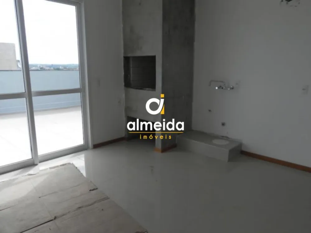 Cobertura, 3 quartos, 260 m² - Foto 3