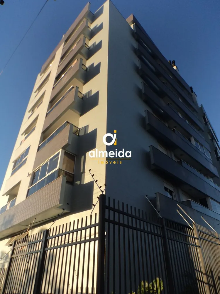 Cobertura, 3 quartos, 260 m² - Foto 1