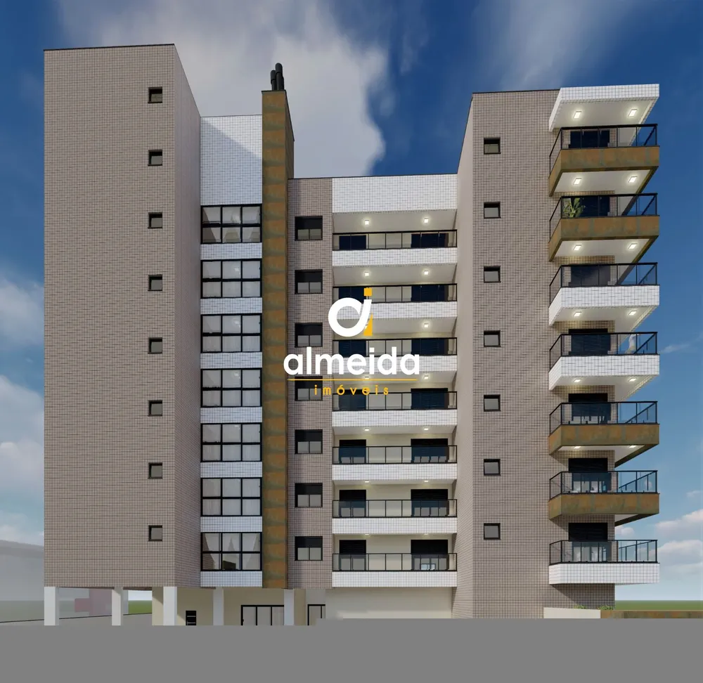 Apartamento, 3 quartos, 147 m² - Foto 2