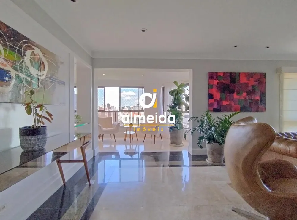 Cobertura, 4 quartos, 597 m² - Foto 2