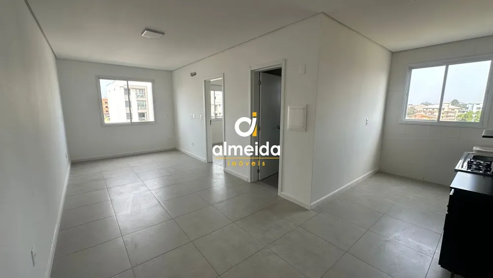 Apartamento, 1 quarto, 44 m² - Foto 4