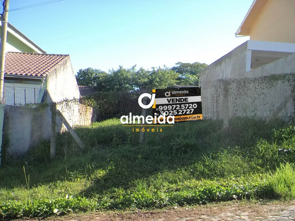 Terreno, 200 m² - Foto 1