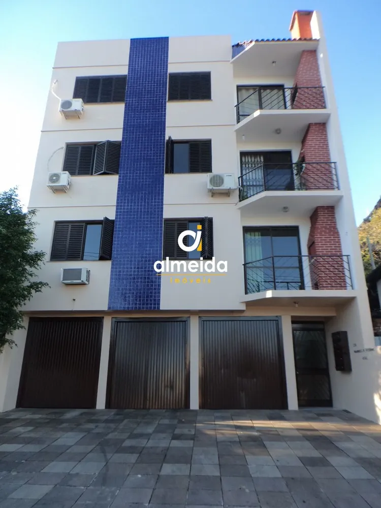 Apartamento, 1 quarto, 50 m² - Foto 1