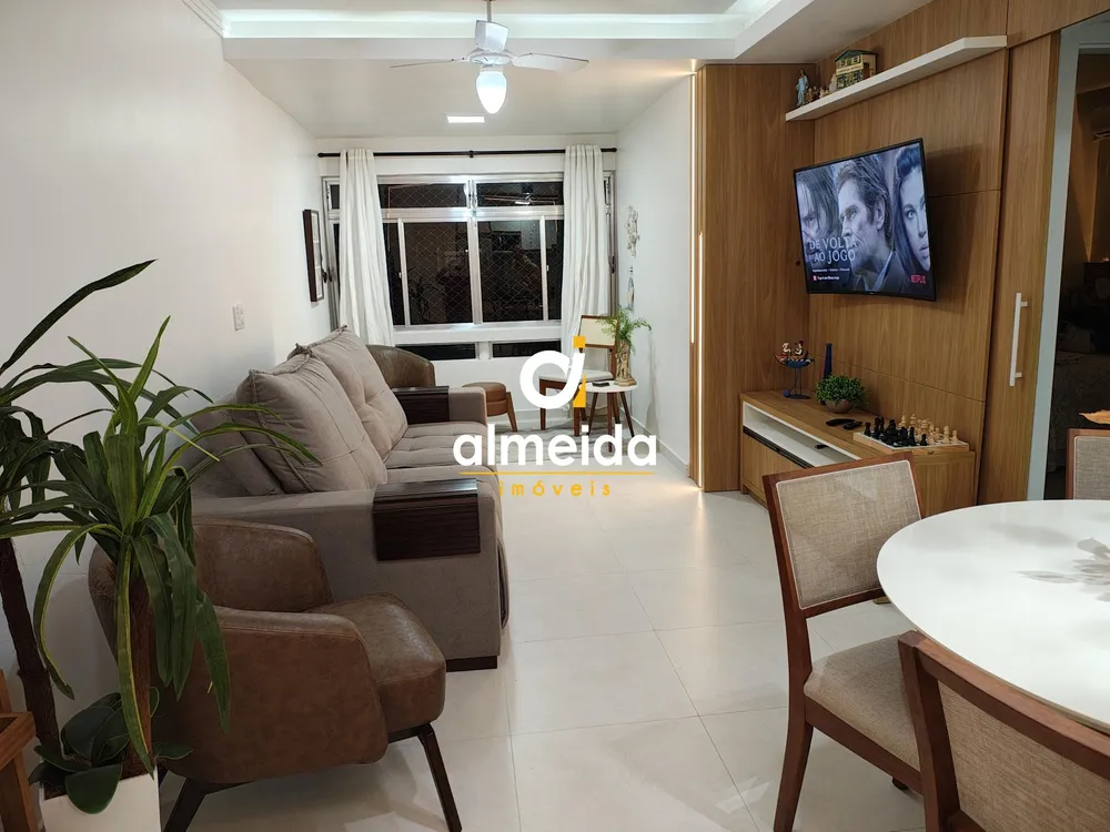 Apartamento, 2 quartos, 63 m² - Foto 2