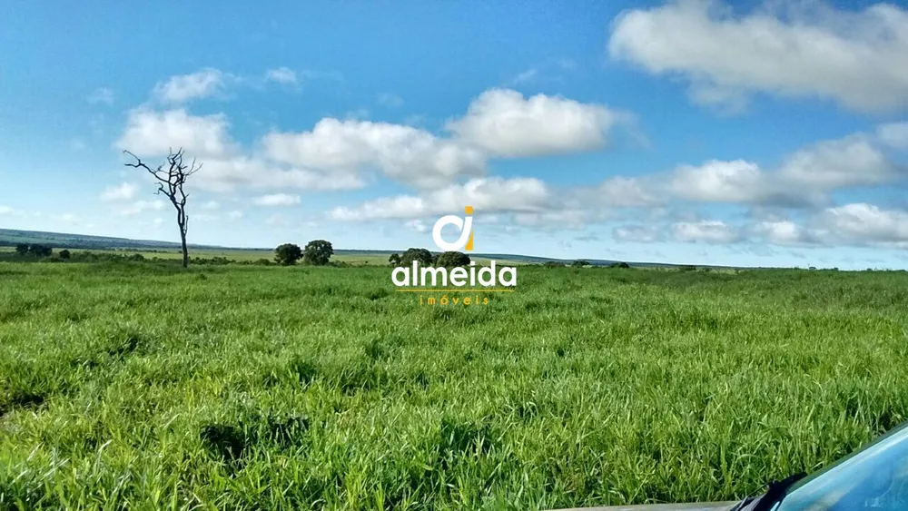 Loteamento e Condomínio, 1280 hectares - Foto 2