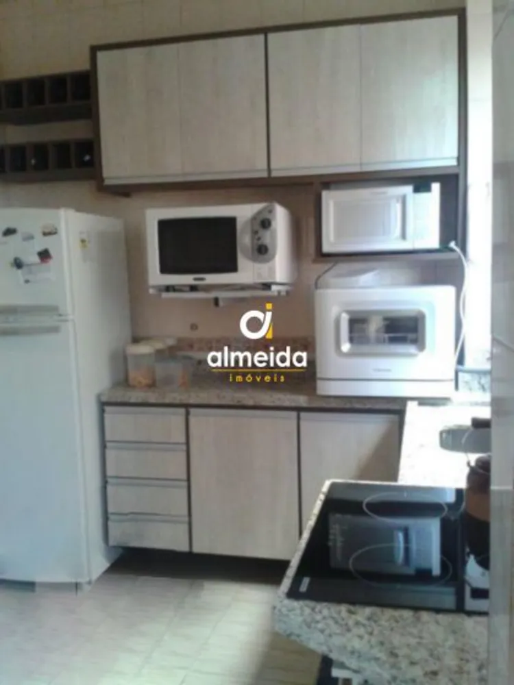 Apartamento, 3 quartos, 126 m² - Foto 4