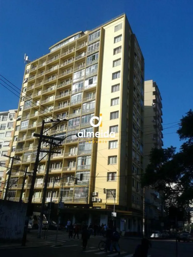 Apartamento, 3 quartos, 126 m² - Foto 1