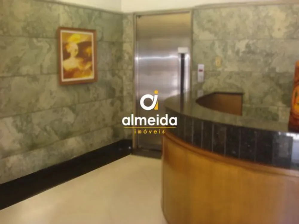 Apartamento, 3 quartos, 126 m² - Foto 2
