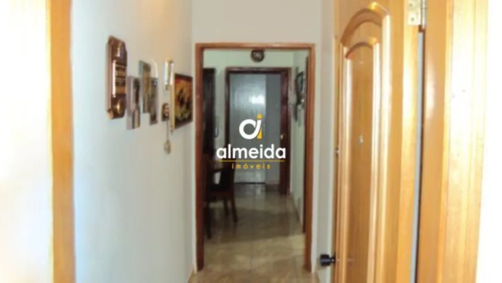 Apartamento, 3 quartos, 126 m² - Foto 3