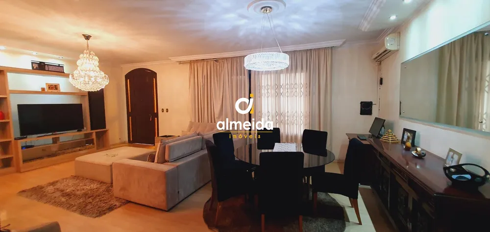 Casa, 4 quartos, 558 m² - Foto 4