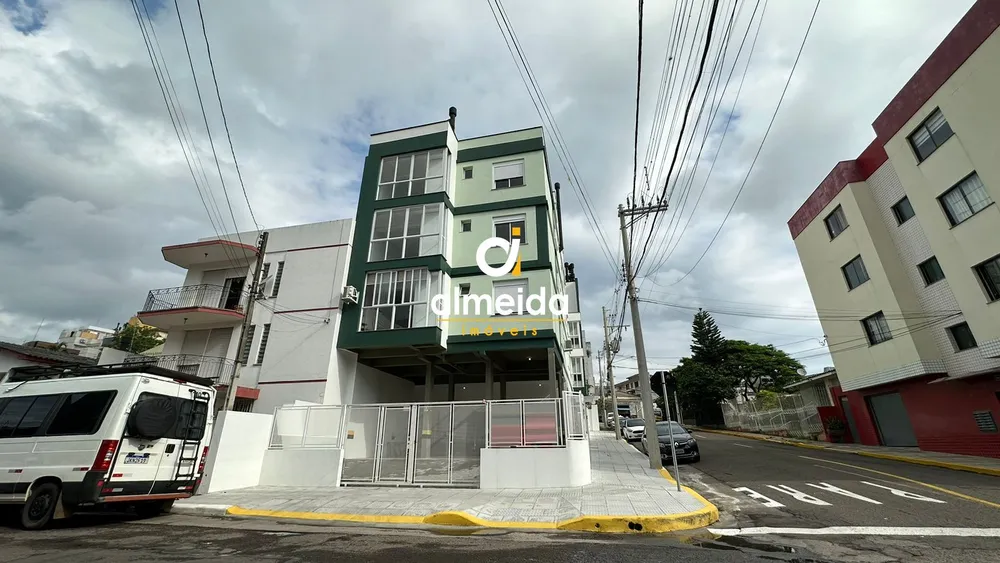 Apartamento, 2 quartos, 62 m² - Foto 2