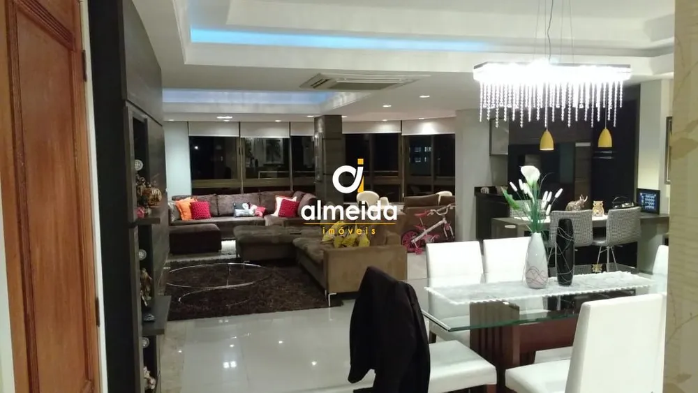 Apartamento, 3 quartos, 187 m² - Foto 3