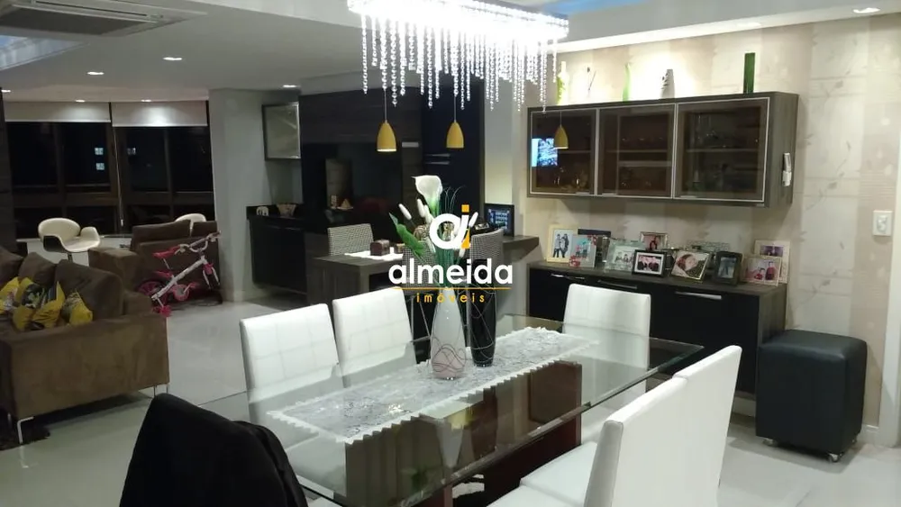 Apartamento, 3 quartos, 187 m² - Foto 2