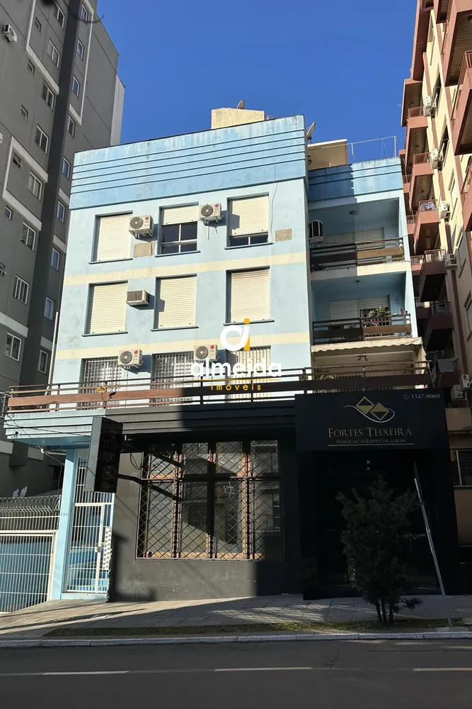 Cobertura, 3 quartos, 180 m² - Foto 1