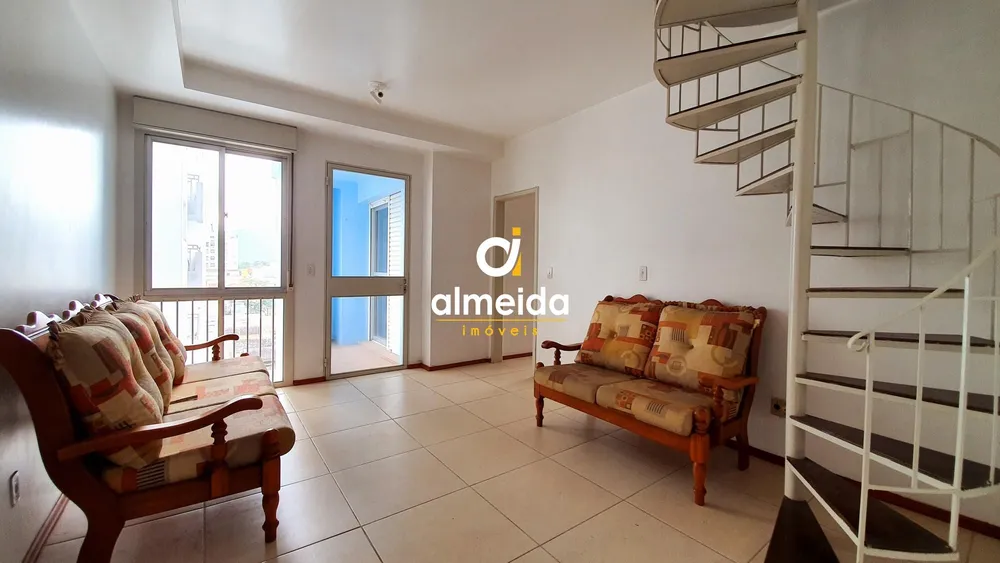 Cobertura, 3 quartos, 180 m² - Foto 2