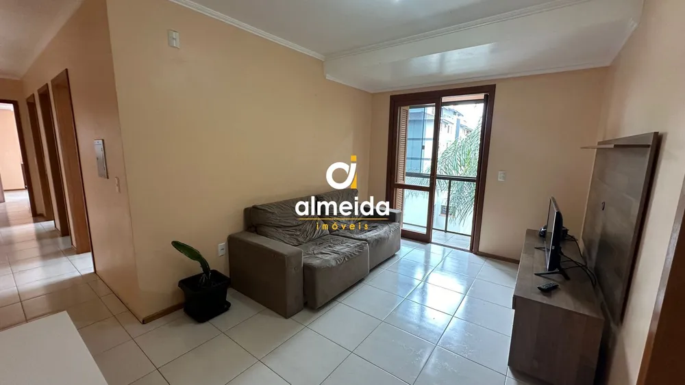 Apartamento, 3 quartos, 99 m² - Foto 2