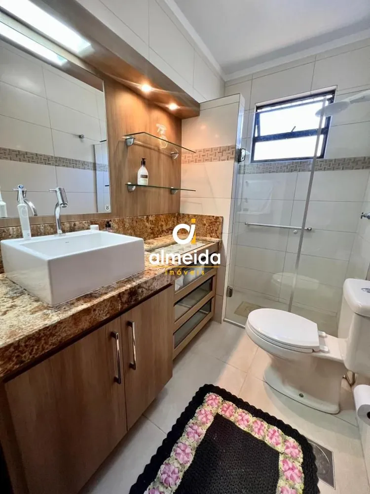 Casa, 3 quartos, 150 m² - Foto 3