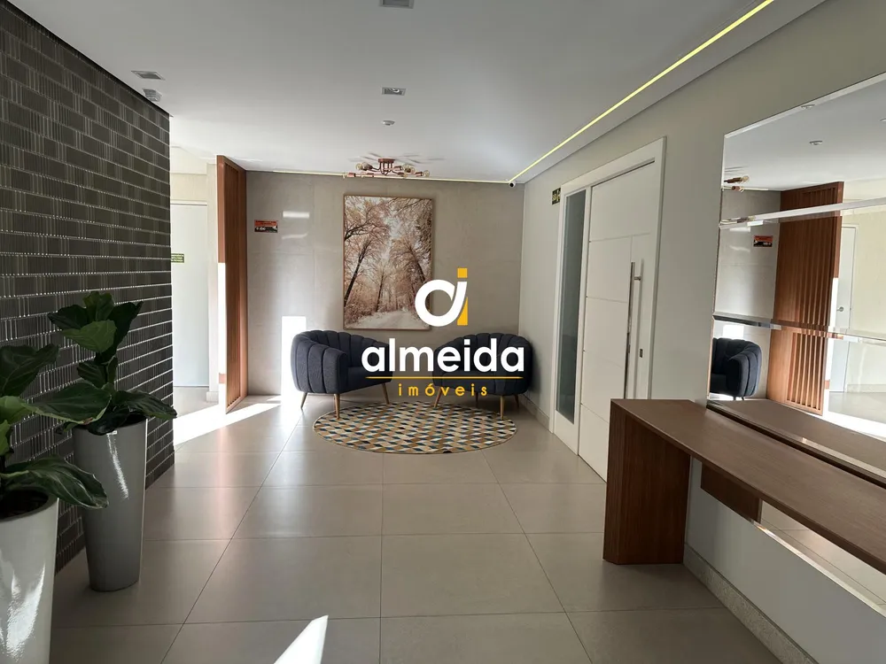 Apartamento, 3 quartos, 169 m² - Foto 2