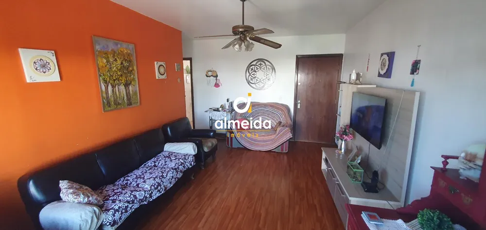 Apartamento, 3 quartos, 122 m² - Foto 3