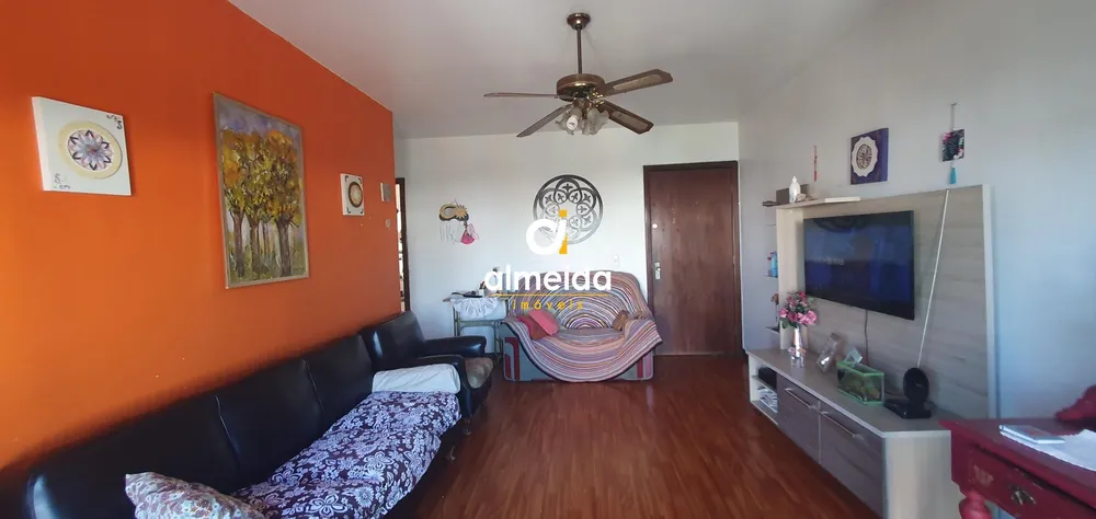 Apartamento, 3 quartos, 122 m² - Foto 4