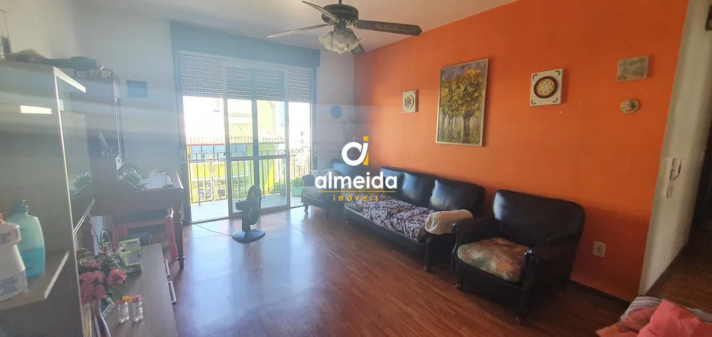 Apartamento, 3 quartos, 122 m² - Foto 2