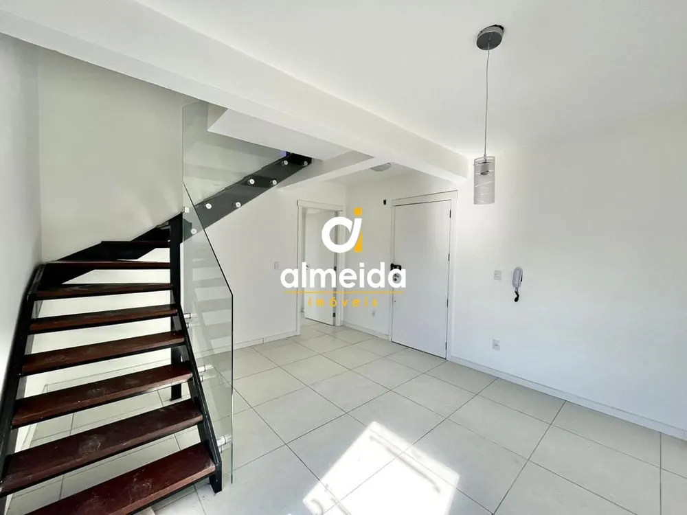 Cobertura, 2 quartos, 149 m² - Foto 1