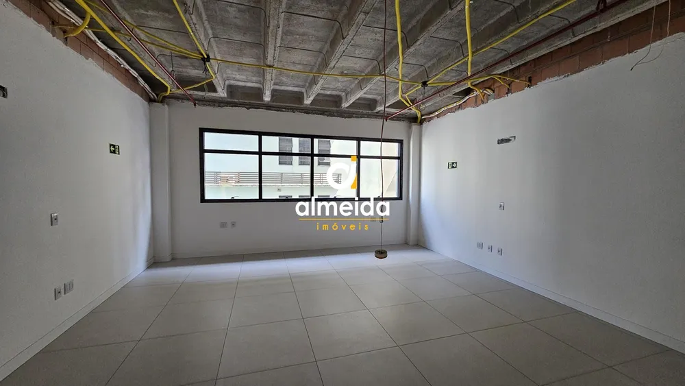 Sala-Conjunto, 52 m² - Foto 2