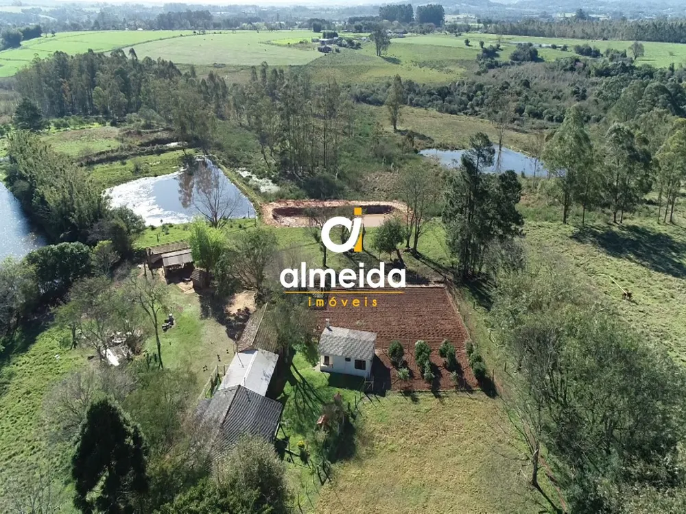 Chácara, 3 quartos, 68700 hectares - Foto 1