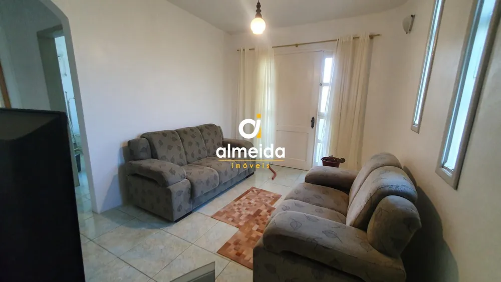 Casa, 2 quartos, 64 m² - Foto 4