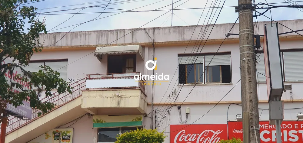 Prédio Inteiro, 1 m² - Foto 2