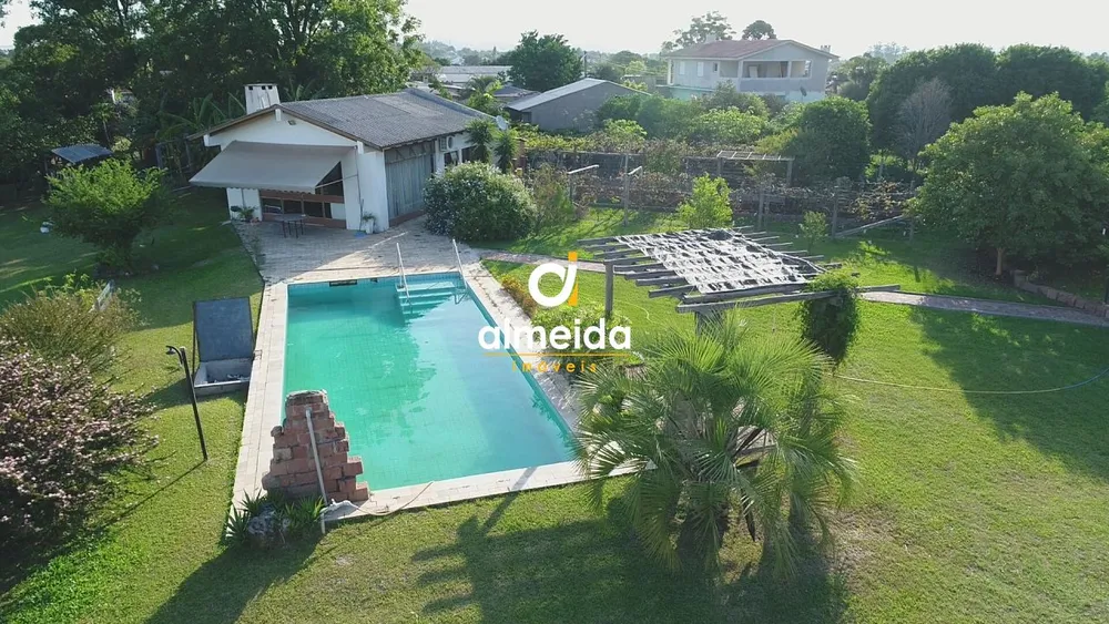 Casa, 5 quartos, 500 m² - Foto 3