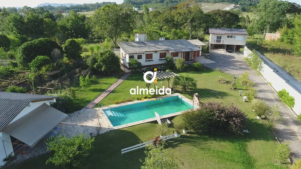 Casa, 5 quartos, 500 m² - Foto 1