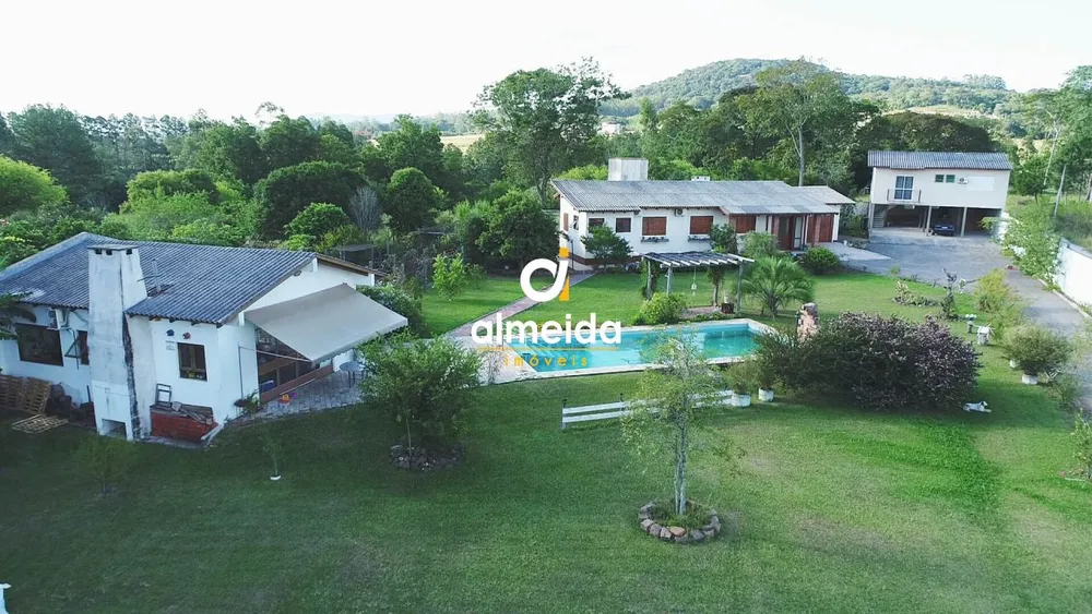 Casa, 5 quartos, 500 m² - Foto 2