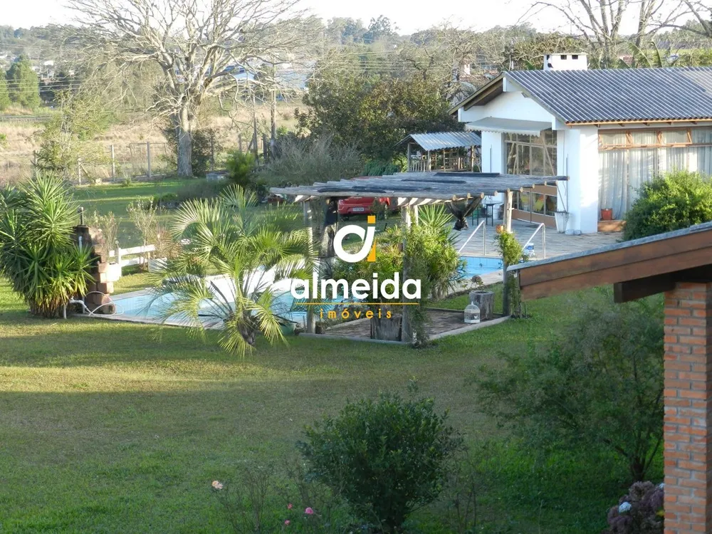 Casa, 5 quartos, 500 m² - Foto 4