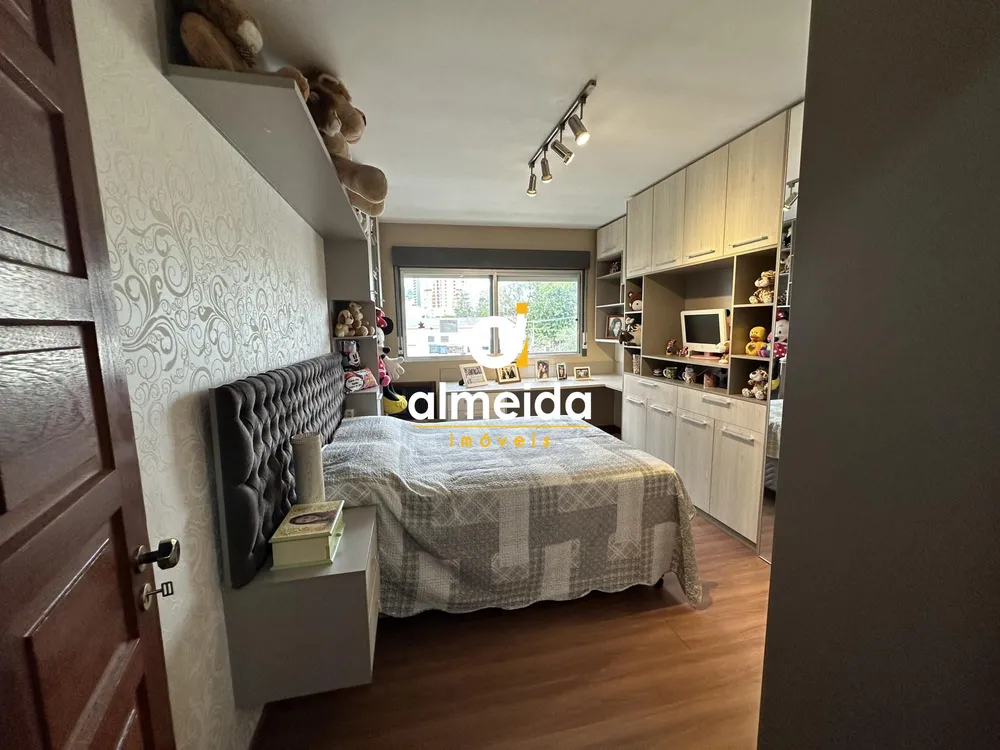 Apartamento, 2 quartos, 132 m² - Foto 1