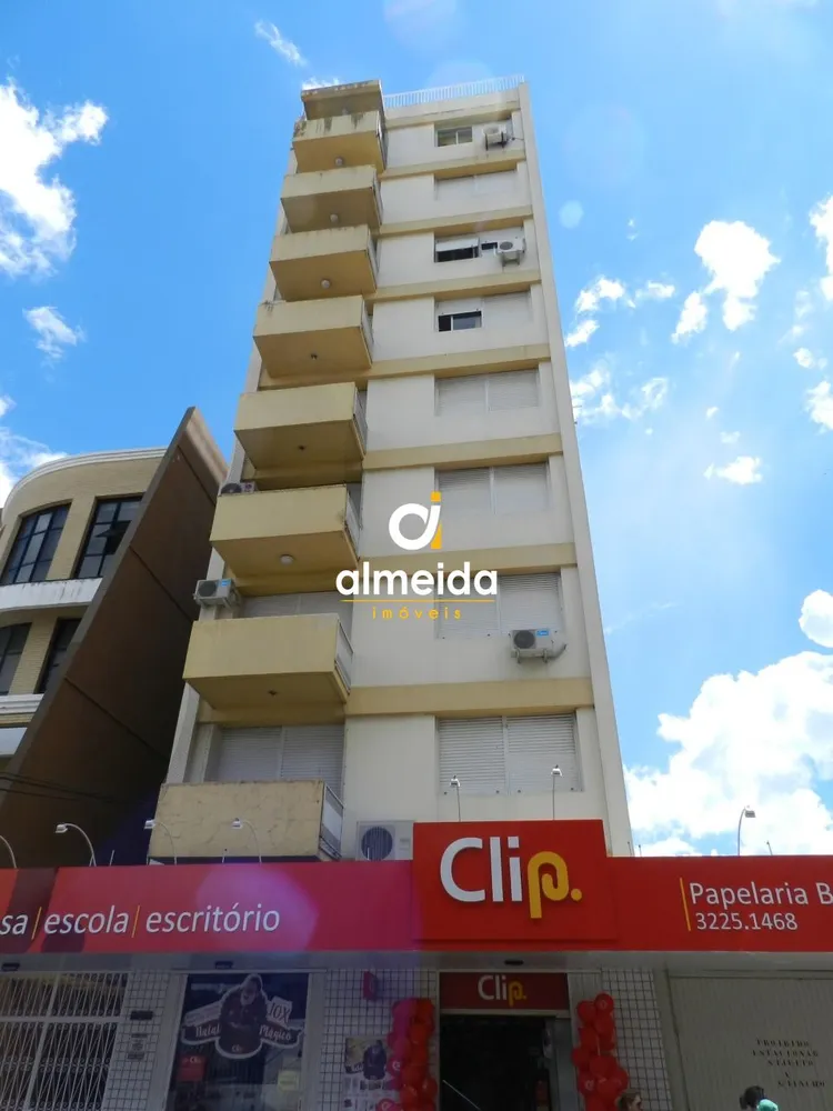 Cobertura, 4 quartos, 190 m² - Foto 2