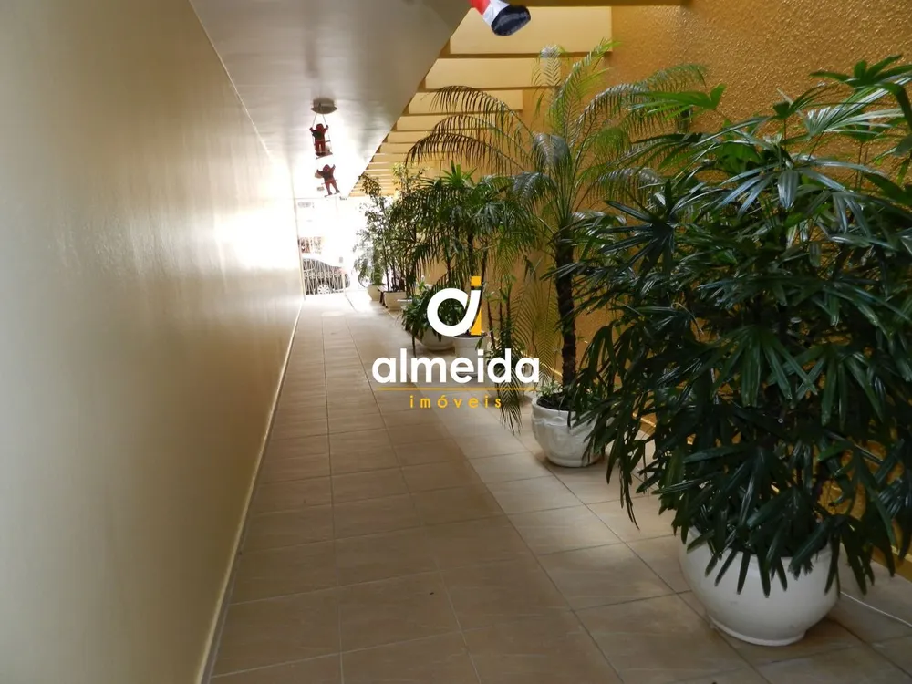 Cobertura, 4 quartos, 190 m² - Foto 4