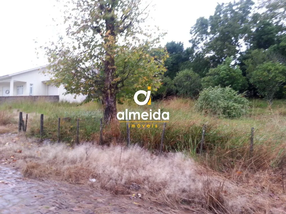 Terreno, 600 m² - Foto 1