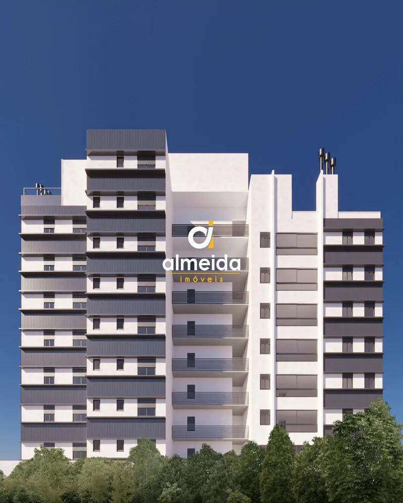 Apartamento, 3 quartos, 135 m² - Foto 1