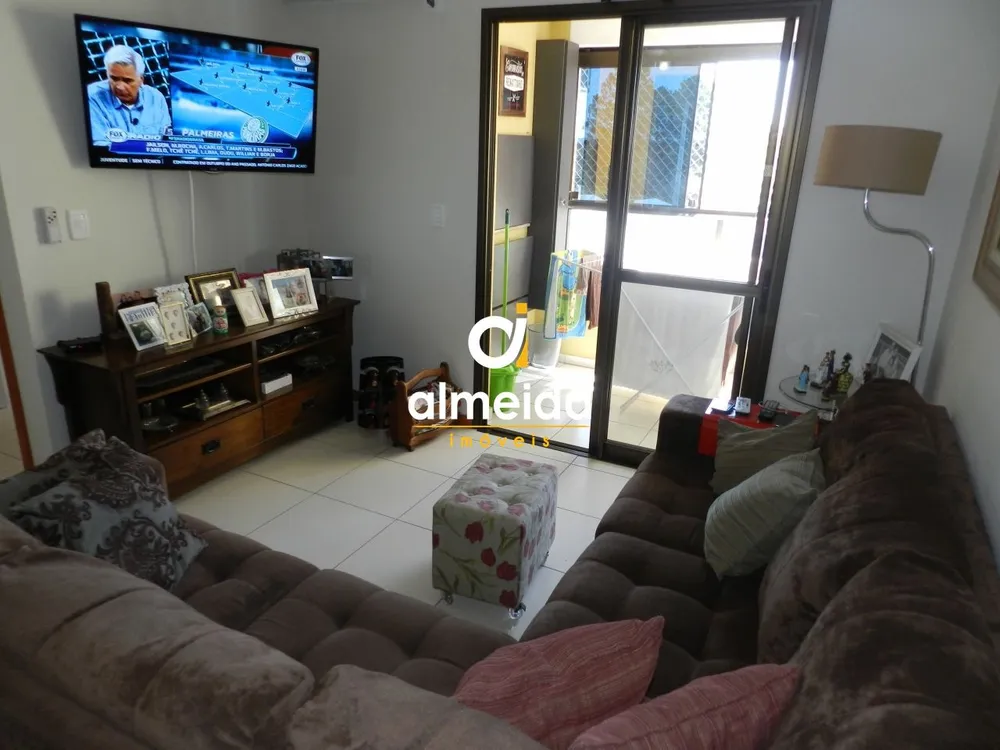 Apartamento, 3 quartos, 88 m² - Foto 3